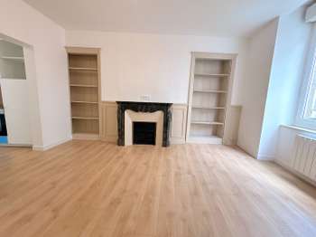 Location Appartement 2 piècesSaint-Brieuc