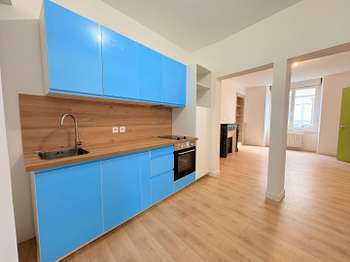 Location appartement 2 pièces Location appartement 2 pièces