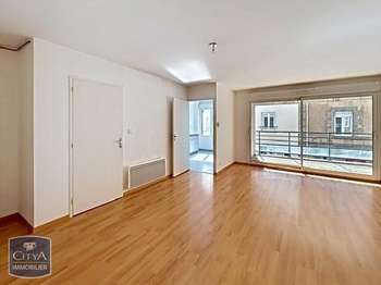 Location Appartement 3 piècesSaint-Brieuc
