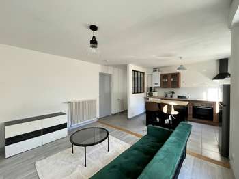 Location Appartement 2 piècesSaint-Brieuc