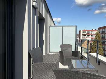 Location Appartement T1Saint-Brieuc