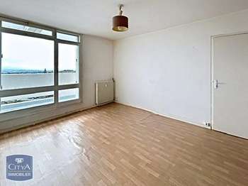 Location appartement 2 pièces Saint-Brieuc 22