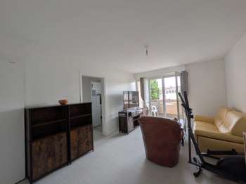 Location appartement 2 pièces Saint-Brieuc 22