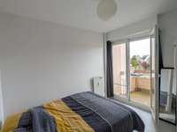Location appartement 2 pièces