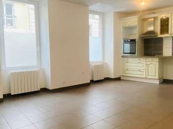 Location Appartement 3 piècesSaint-Brieuc