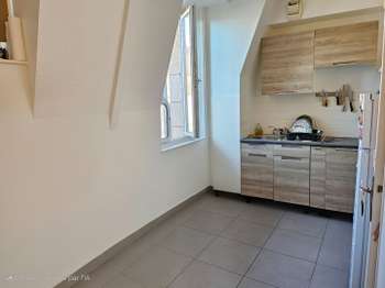 Location appartement 3 pièces Saint-Brieuc 22