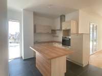Location appartement 4 pièces