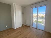 Location appartement 4 pièces