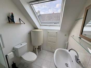 Location Studio 1 pièce