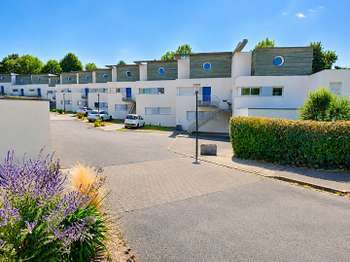 Location Appartement 3 piècesSaint-Brieuc