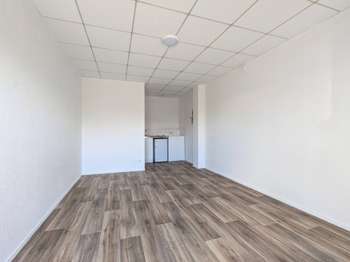 Location Appartement T1Saint-Brieuc