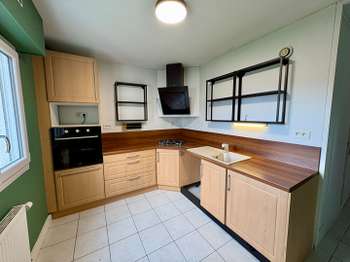 Location Appartement 4 piècesSaint-Brieuc