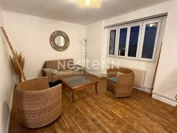Location Appartement 3 piècesSaint-Brieuc