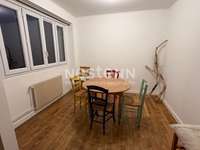 Location appartement 3 pièces Location appartement 3 pièces