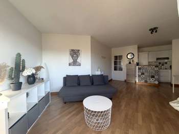 Location Appartement 2 piècesSaint-Brieuc