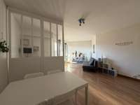 Location appartement 2 pièces Location appartement 2 pièces