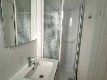 Location Studio 1 pièce