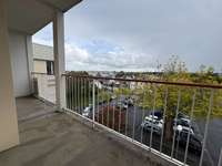 Location appartement 3 pièces