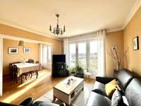 Location appartement 3 pièces