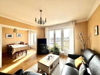 Location appartement 3 pièces Saint-Brieuc 22