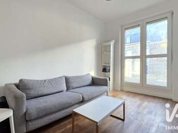 Photo Location appartement Saint-Brieuc
