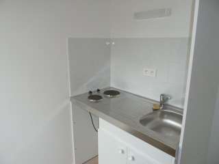 Location Studio 1 pièce
