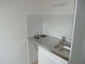 Location Studio 1 pièce