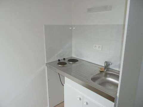 Location Studio 1 pièce