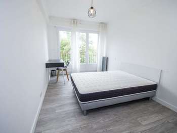 Photo Location appartement Saint-Brieuc Centre Ville, Charner, Ste Thérèse