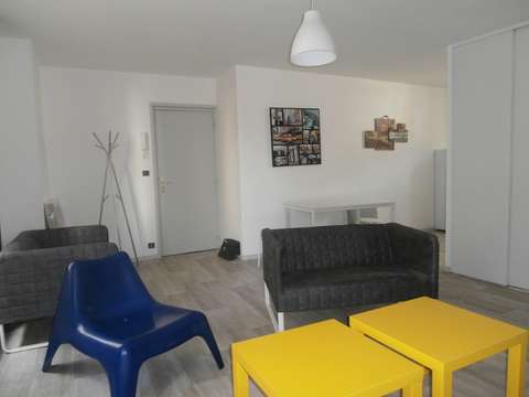 Location appartement 3 pièces Saint-Brieuc Centre Ville, Charner, Ste Thérèse 22