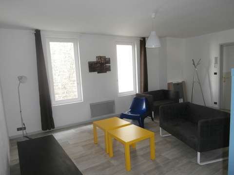 Location appartement 3 pièces