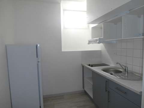 Location appartement 3 pièces