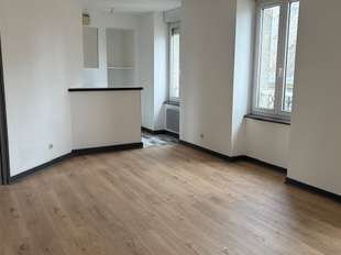 Photo Location appartement Saint-Brieuc Centre Ville, Charner, Ste Thérèse