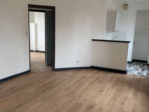 Location appartement 2 pièces