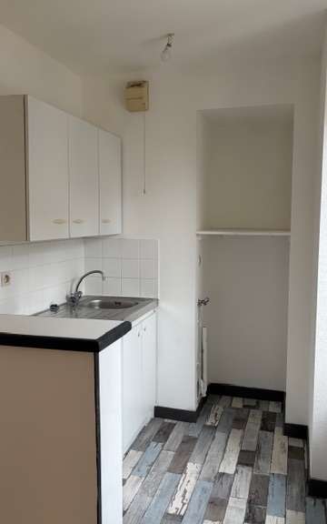 Location appartement 2 pièces