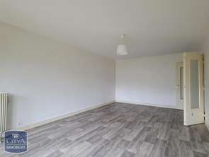 Location Appartement 3 piècesSaint-Brieuc Centre Ville, Charner, Ste Thérèse