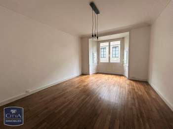 Location Appartement 3 piècesSaint-Brieuc Centre Ville, Charner, Ste Thérèse