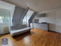 Location appartement 2 pièces