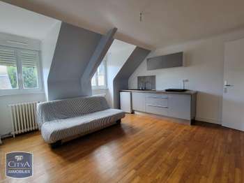Location appartement 2 pièces