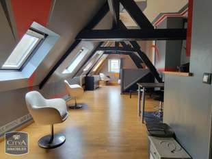 Photo Location appartement Saint-Brieuc Centre Ville, Charner, Ste Thérèse
