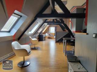Location appartement 1 pièce