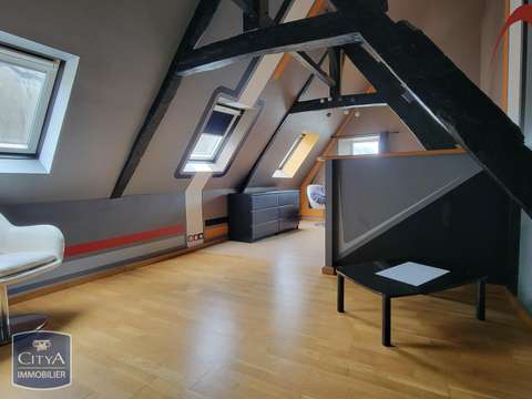 Location appartement 1 pièce