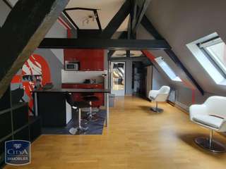 Location appartement 1 pièce