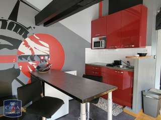 Location appartement 1 pièce