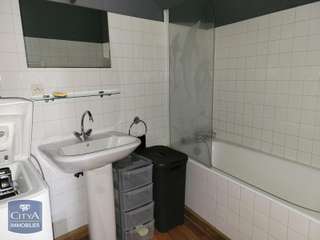 Location appartement 1 pièce