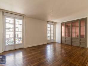 Location Appartement 2 piècesSaint-Brieuc Centre Ville, Charner, Ste Thérèse