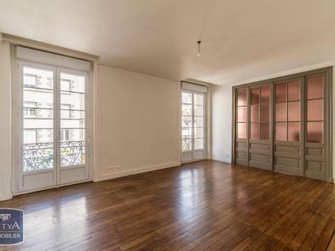 Location appartement 2 pièces Saint-Brieuc Centre Ville, Charner, Ste Thérèse 22
