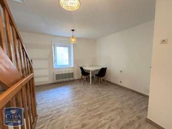 Location appartement 2 pièces Saint-Brieuc Centre Ville, Charner, Ste Thérèse 22