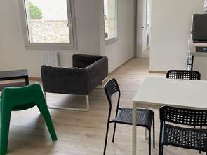 Location Appartement 4 piècesSaint-Brieuc Centre Ville, Charner, Ste Thérèse