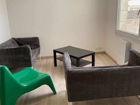 Location appartement 4 pièces